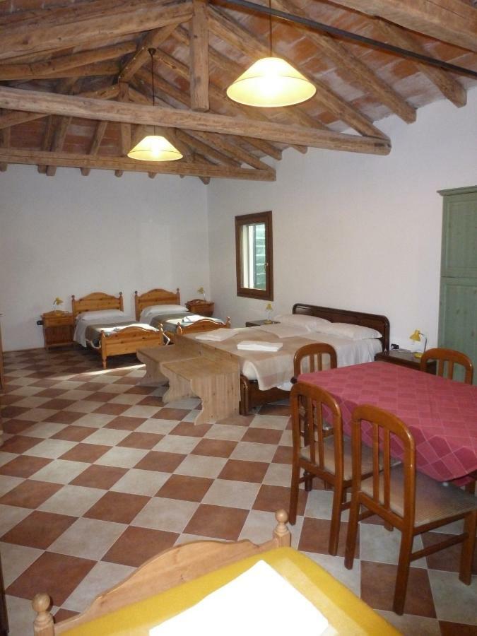 La Via Antiga Lägenhet Cittanova  Exteriör bild