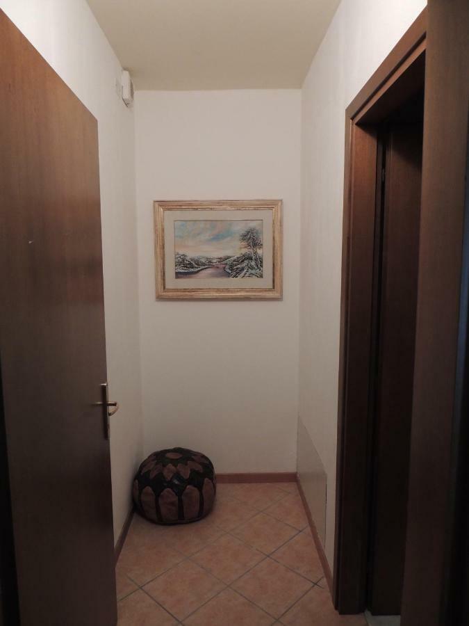 La Via Antiga Lägenhet Cittanova  Exteriör bild